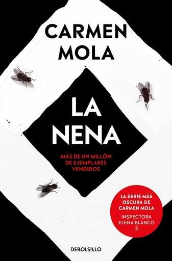 [9788466358026] La Nena (La novia gitana 3)