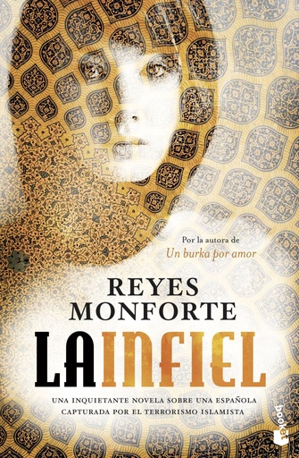 [9788499981659] La infiel
