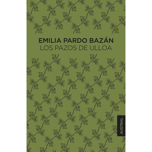 [9788467065237] Los Pazos de Ulloa