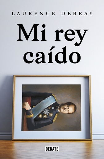 [9788418619991] Mi rey caído