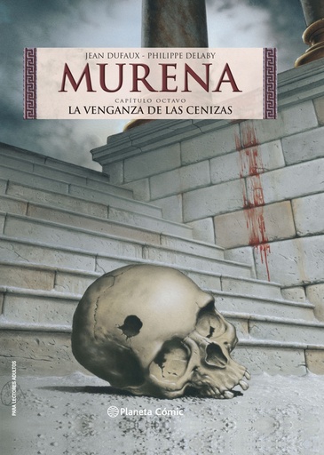 [9788413426631] Murena