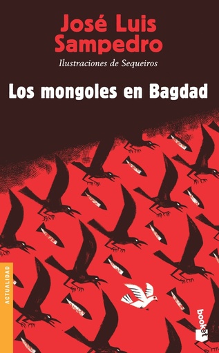 [9788423339822] Los mongoles en Bagdad