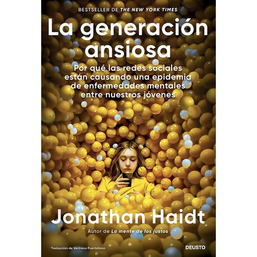 [9788423437290] La generación ansiosa