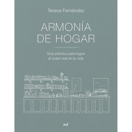 Armonía de hogar