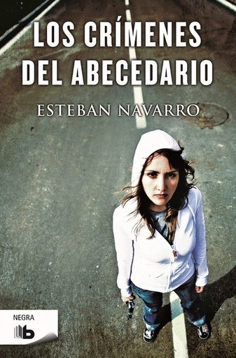 [9788490700990] Los crímenes del abecedario (Diana Dávila 2)