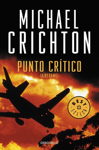 [9788497599306] Punto crítico