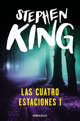 [9788497931311] Las cuatro estaciones I