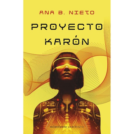 Proyecto Karón