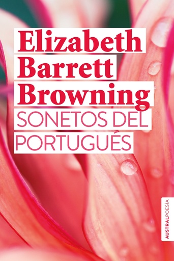 [9788408255161] Sonetos del portugués