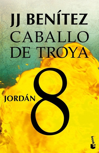 [9788408043140] Jordán. Caballo de Troya 8