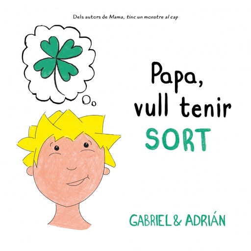 [9788417736552] Papa, vull tenir sort