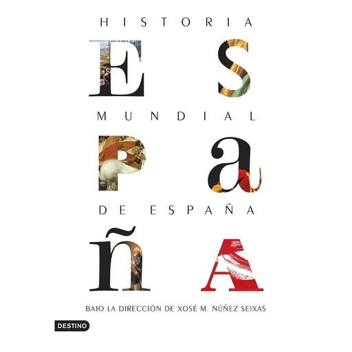 [9788423354610] Historia mundial de España