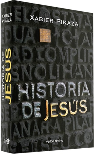 [9788490738689] Historia de Jesús