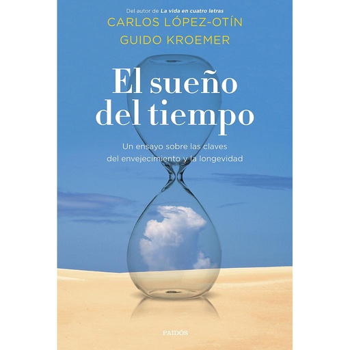 [9788449337604] El sueño del tiempo