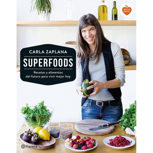 [9788408149507] Superfoods