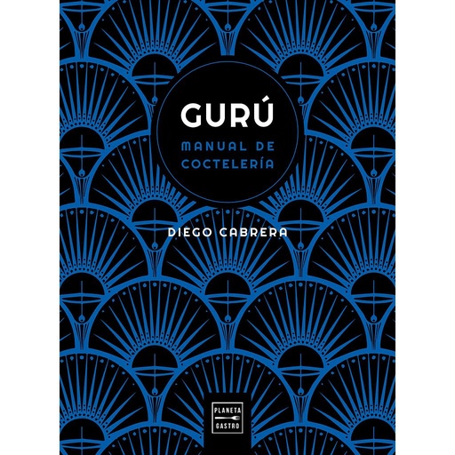 [9788408254591] Gurú