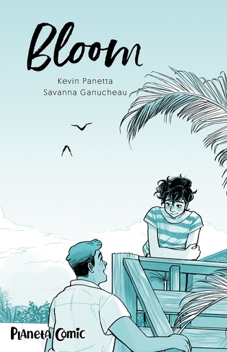 [9788413426129] Bloom nº 01