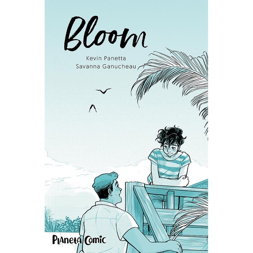 [9788413426129] Bloom nº 01