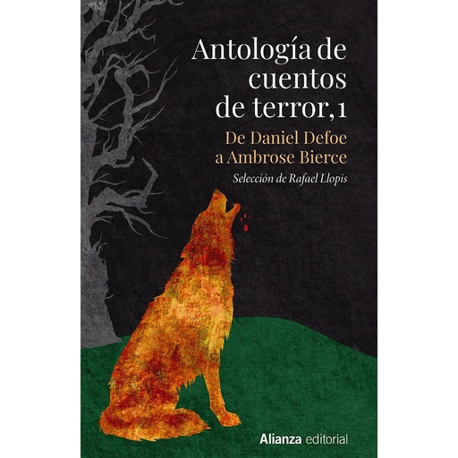 [9788413627717] Antología de cuentos de terror, 1