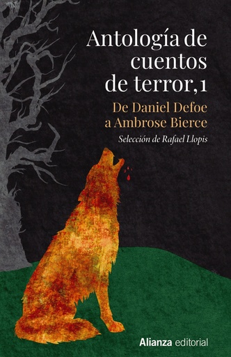 [9788413627717] Antología de cuentos de terror, 1