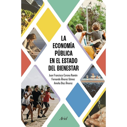 La economía pública en el Estado del bienestar