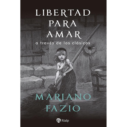 [9788432160493] Libertad para amar