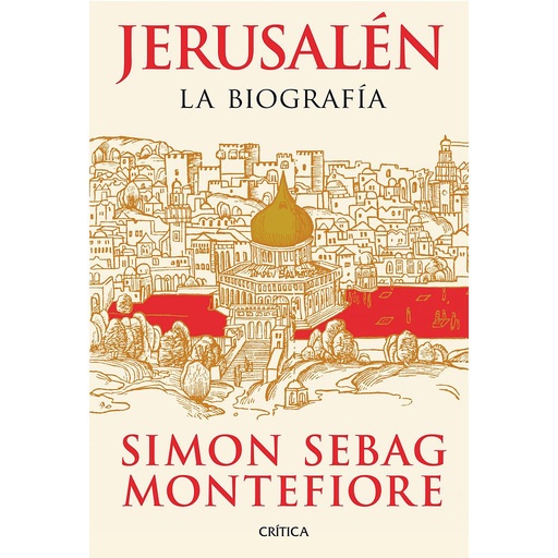 [9788498924633] Jerusalén