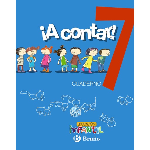 [9788469615218] ¡A contar! 7