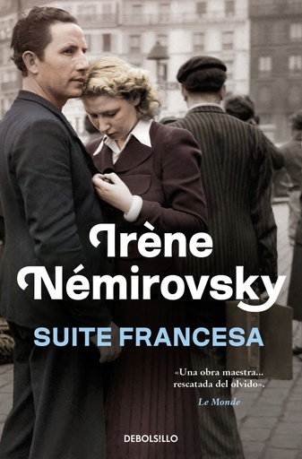 [9788466377676] Suite francesa