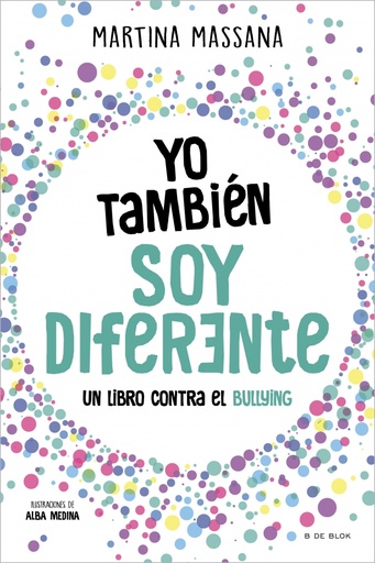 [9788419378637] Yo también soy diferente
