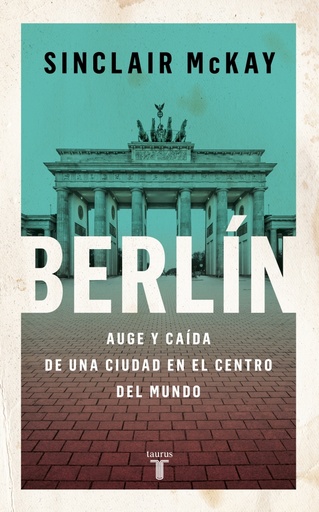 [9788430625802] Berlín