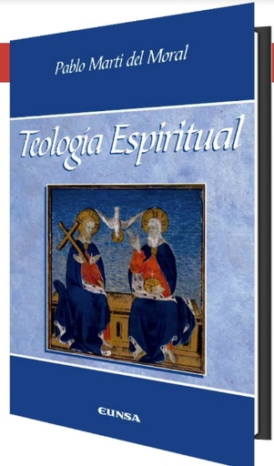 [9788431336578] Teología Espiritual