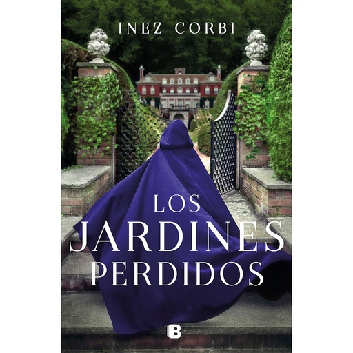 [9788466670678] Los jardines perdidos