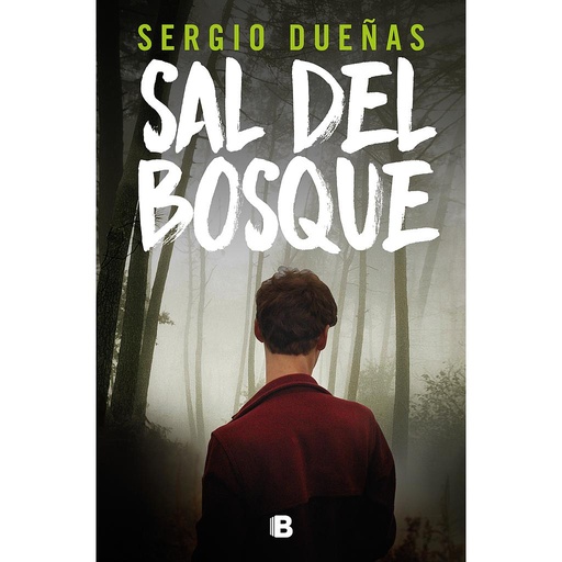 [9788466675925] Sal del bosque