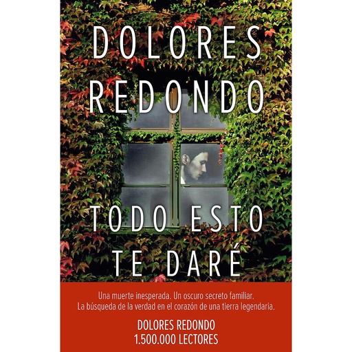 [9788408163176] Todo esto te daré