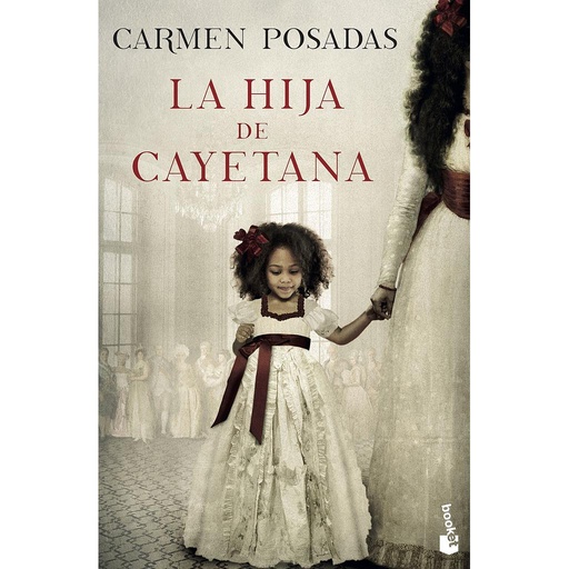 [9788467051896] La hija de Cayetana