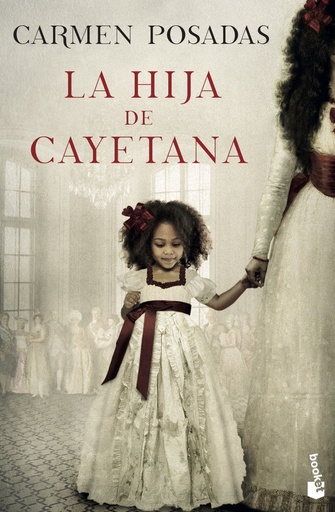 [9788467051896] La hija de Cayetana