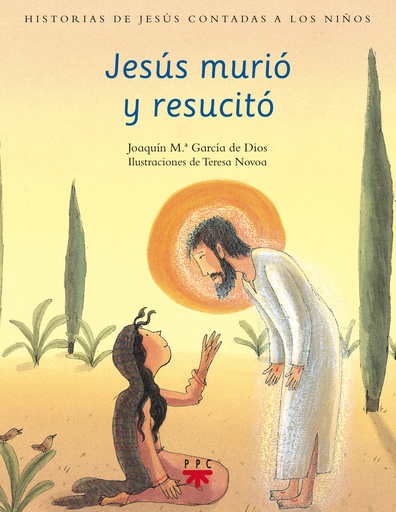 [9788428824774] Jesús murió y resucitó