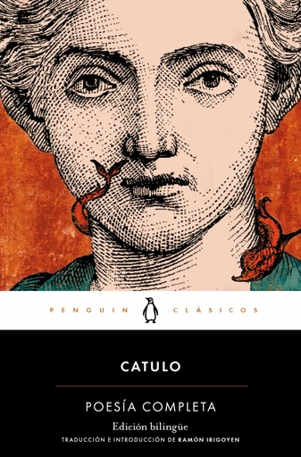 [9788491054023] Poesía completa (edición bilingüe)