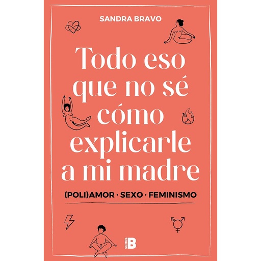 [9788417809836] Todo eso que no sé cómo explicarle a mi madre
