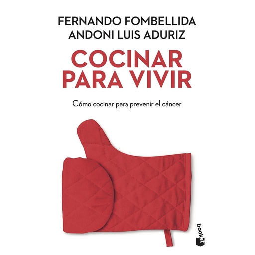 [9788423351794] Cocinar para vivir