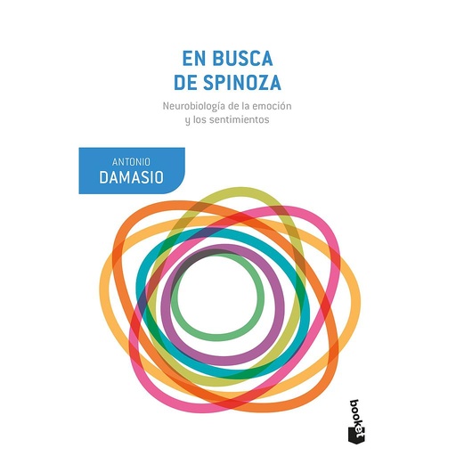 [9788423353699] En busca de Spinoza