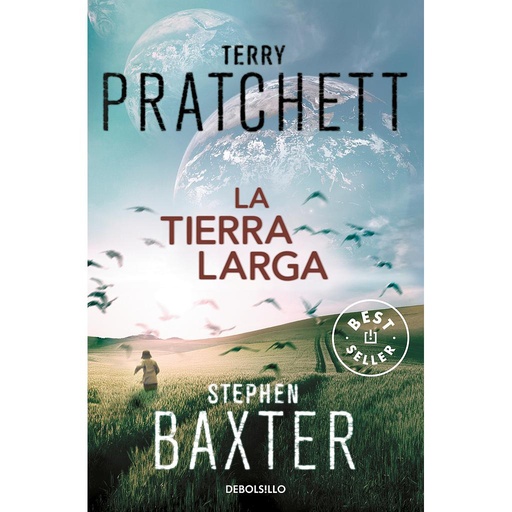 [9788466335256] La Tierra Larga (La Tierra Larga 1)