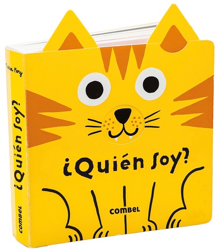 [9788491014744] ¿Quién soy?