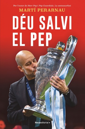 [9788412637748] Déu salvi el Pep