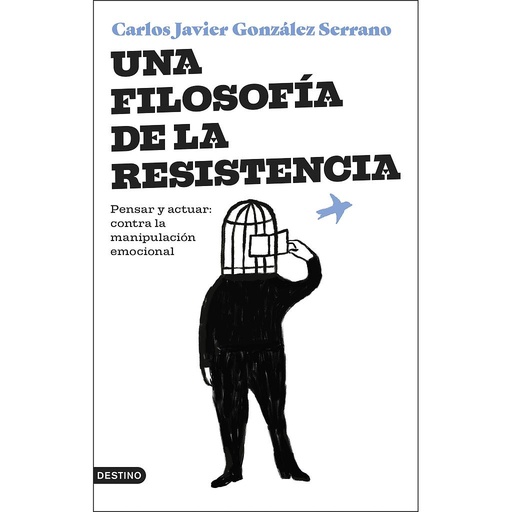 [9788423364831] Una filosofía de la resistencia