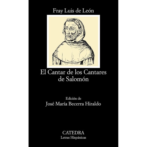 [9788437620435] El Cantar de los Cantares de Salomón