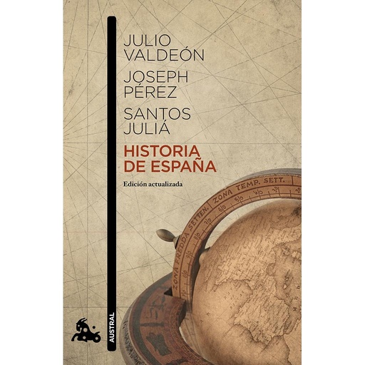 [9788467043624] Historia de España