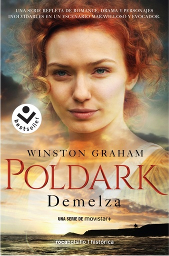 [9788416859467] Demelza (Poldark 2)