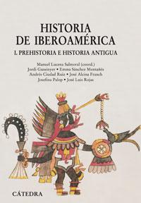 [9788437624563] Historia de Iberoamérica, I